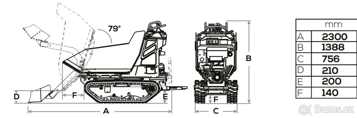 🔥 Minidumpr Cormidi C55 🔥 - 13