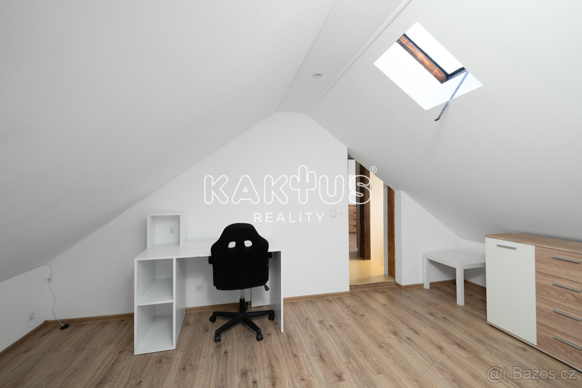 Pronájem Rodinného domu 4+1 v srdci Beskyd Čeladná - 13