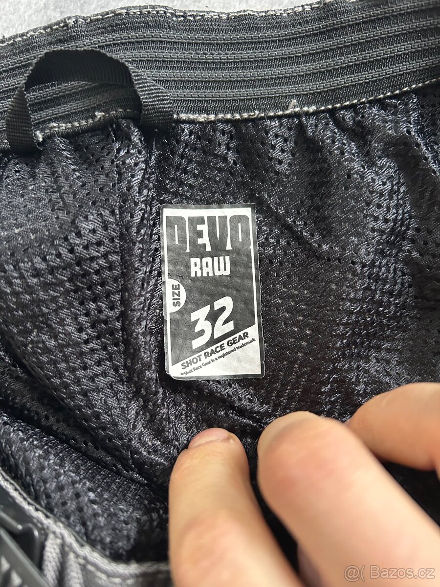 Mx komplet vel 32/L - 13