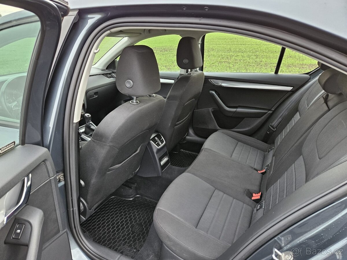 NA PRODEJ Škoda Octavia - 13