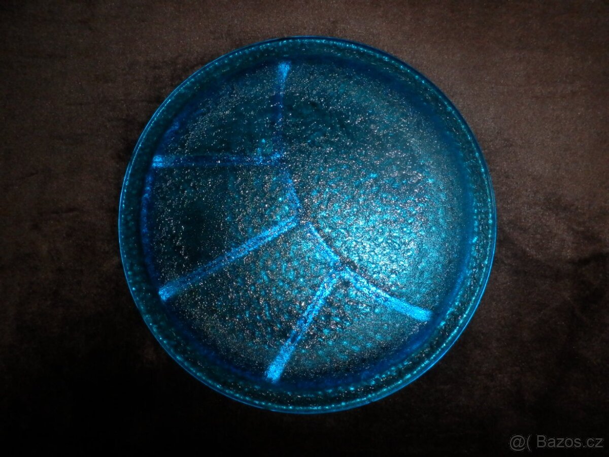 Skleněné nádobí - 13