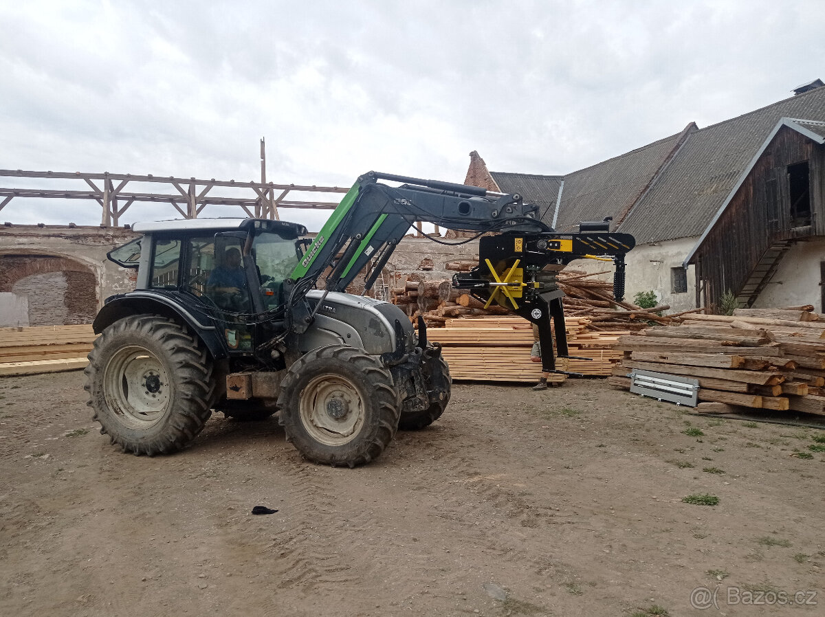 Štípací poloautomat D500e - 13