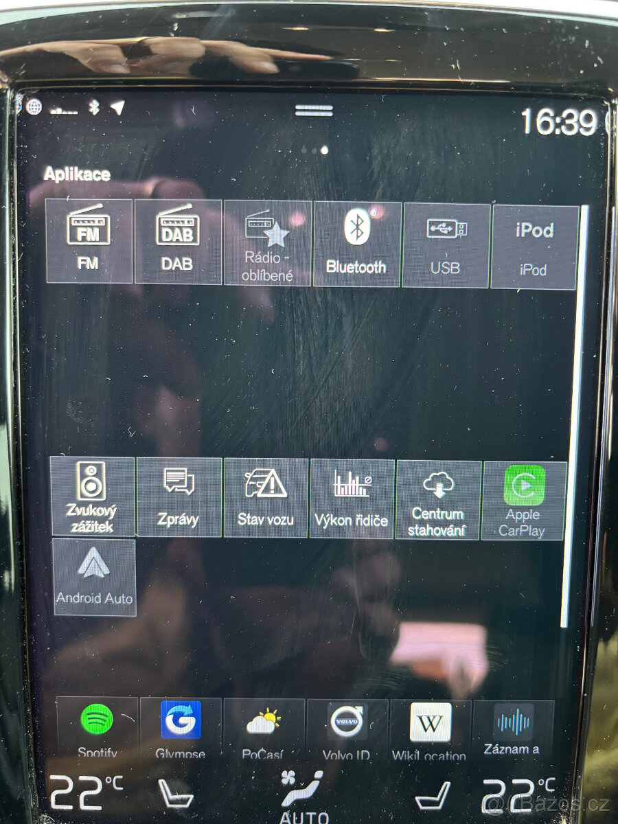 Volvo XC90, B5 AWD INSCRIPTION - 13