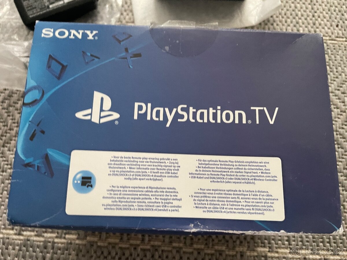 Sony PSTV Playstation TV - 13