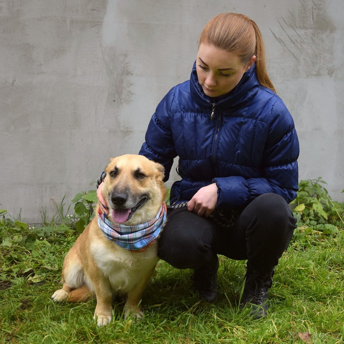 Odin hledá domov - 13