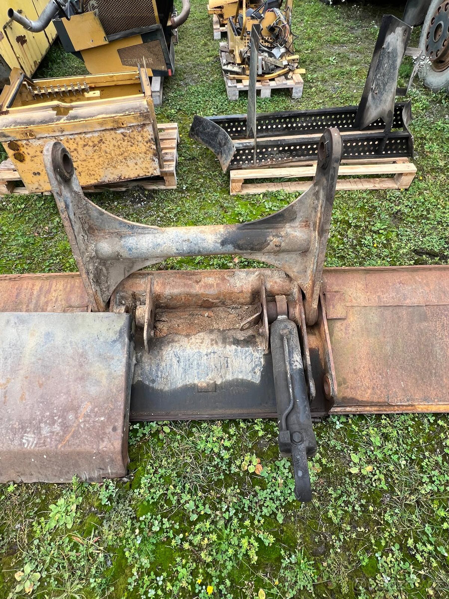 Caterpillar Díly na CAT M 315 - 13