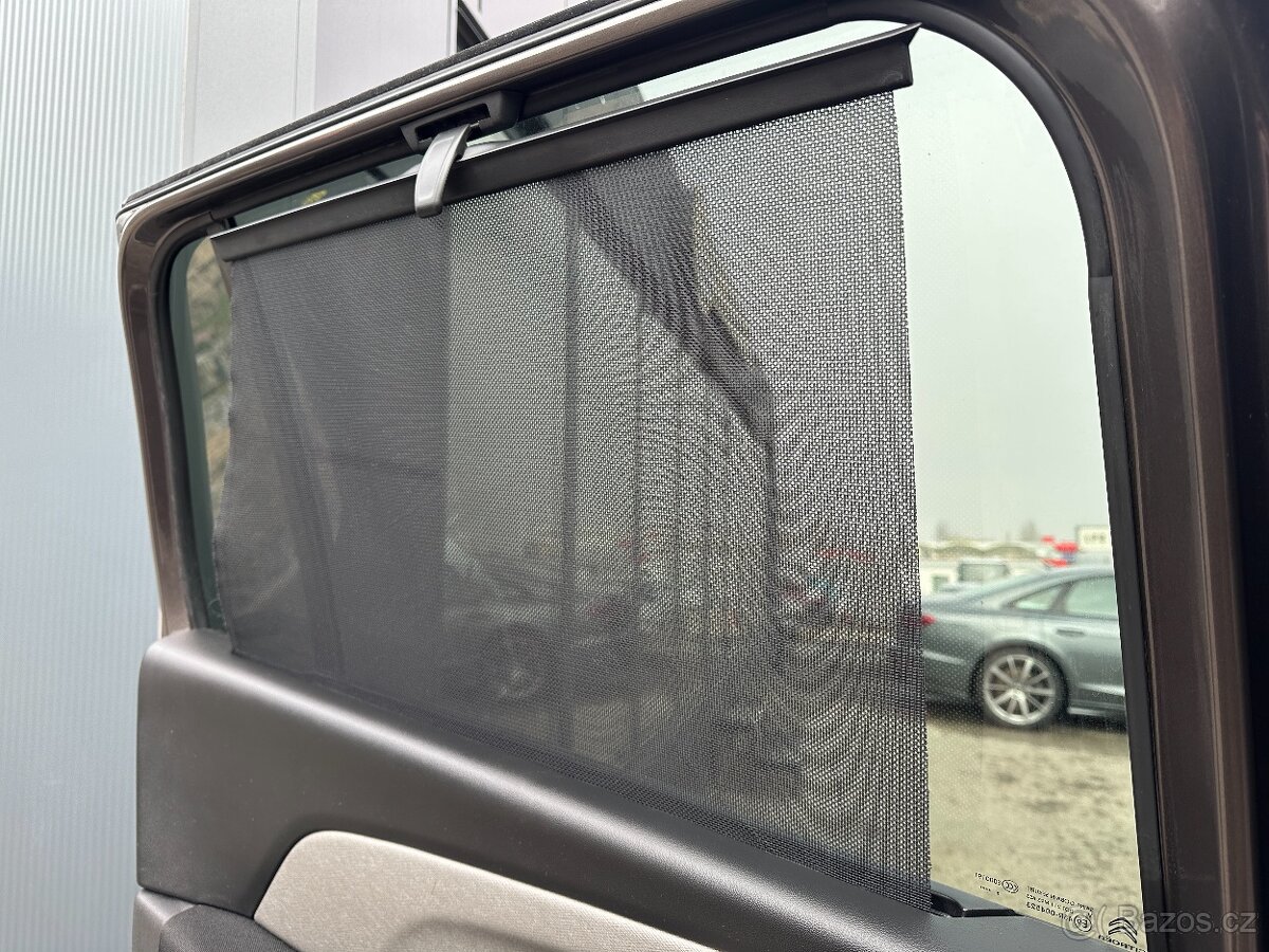 Citroen Grand C4 Picasso 2018 - 13