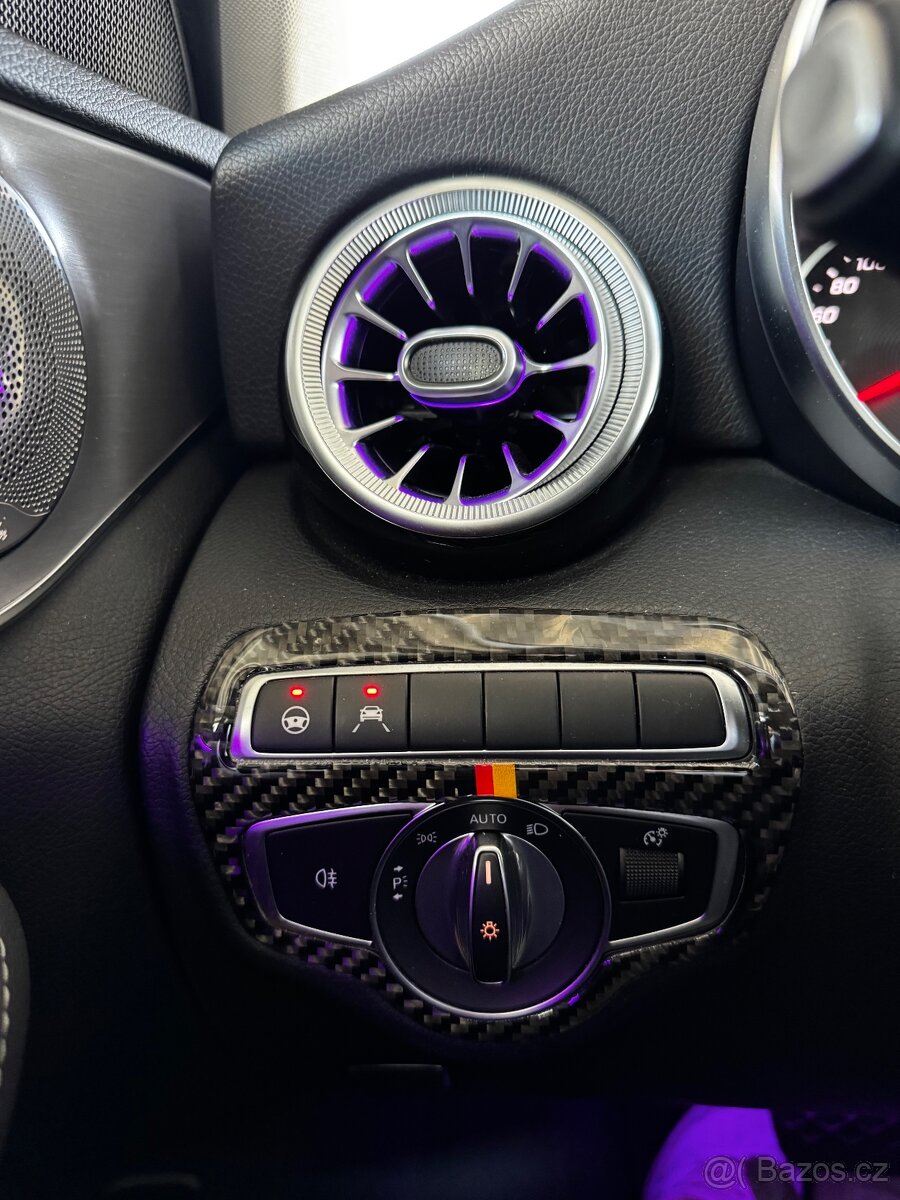 Mercedes Benz C 300de - 13