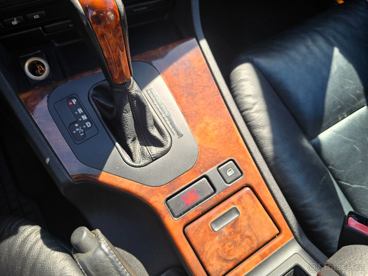 Bmw E39 528i - 13