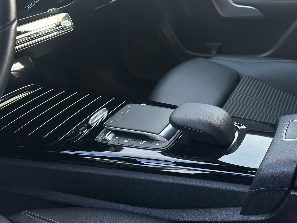 Mercedes-Benz A 250 2020 - 13