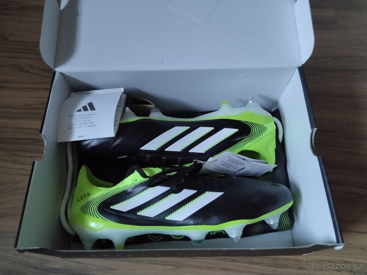 Adidas Copa Pure 3 Elite SG - 13