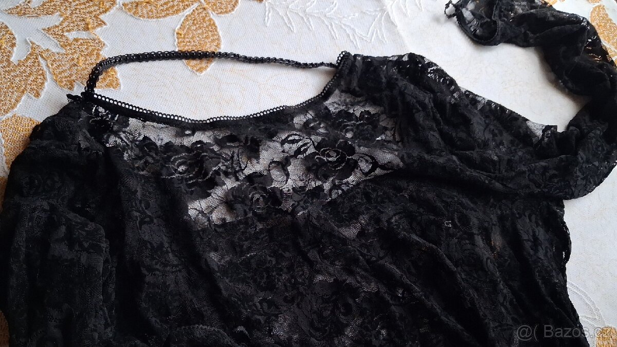 Šaty Killstar devil fashion vel 48 - 13