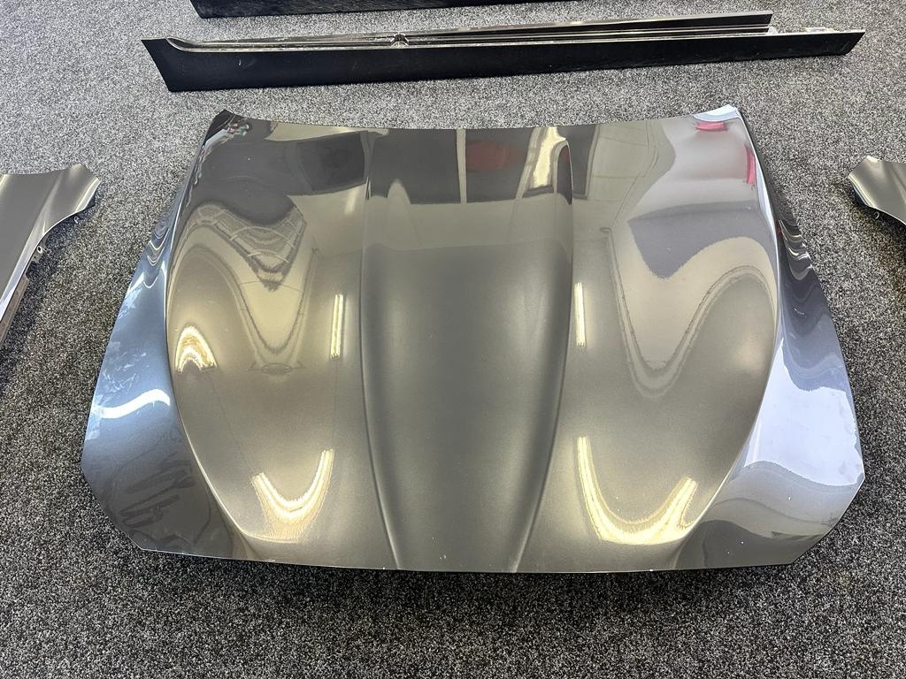 BMW F 10 a 11 - 13