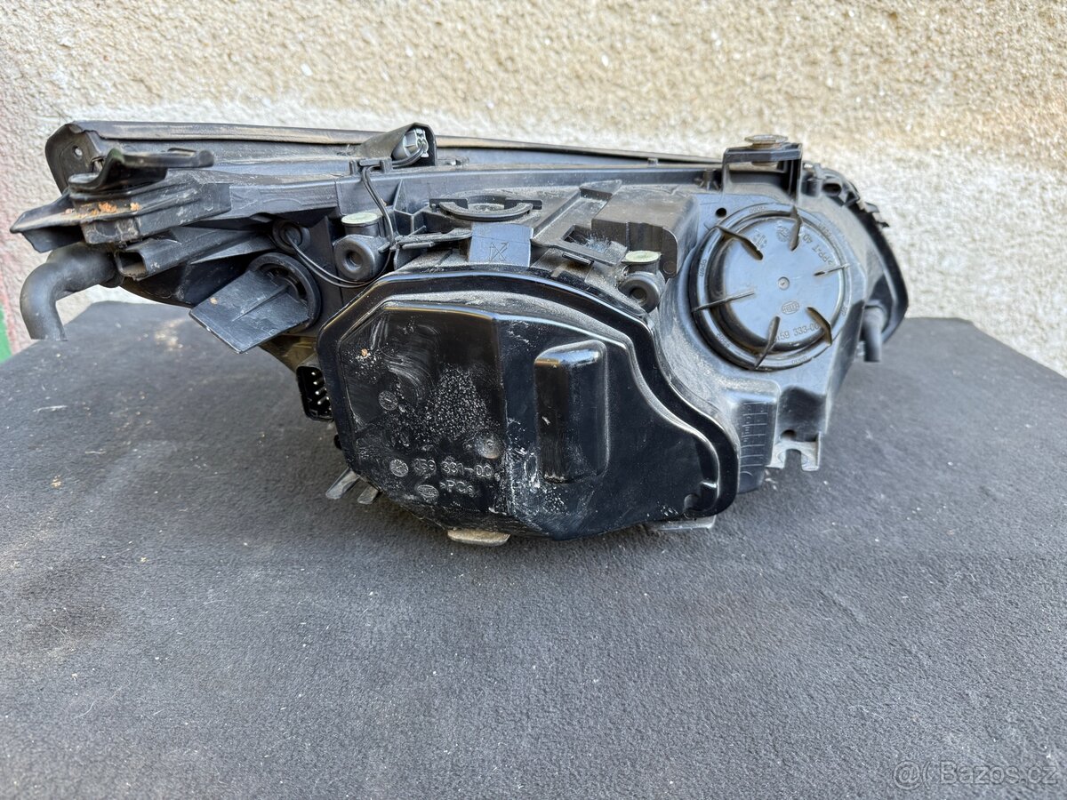 SVĚTLA BMW E60 - 13