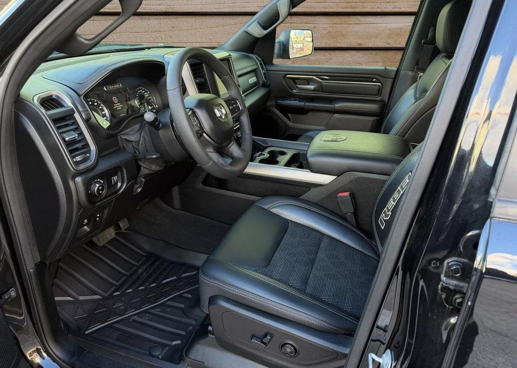 Dodge Ram, +HEMI+REBEL+LIFT+PO SERVISE+ - 13