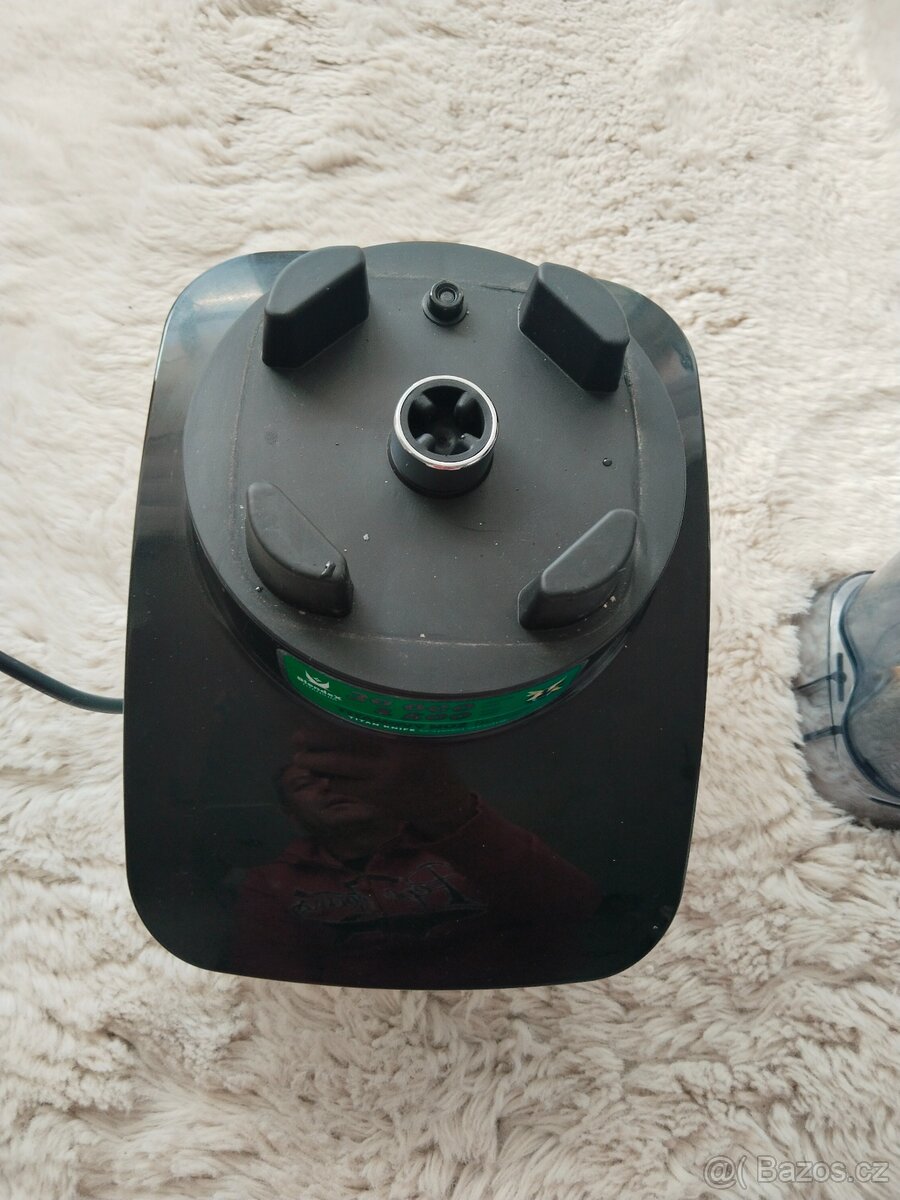 Mixér ETA - 13