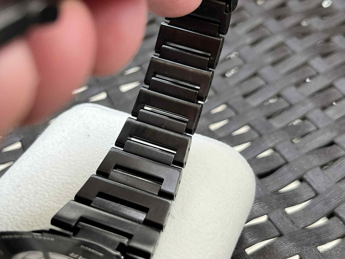 Zánovní Seiko Astron NEXTER GPS Solar SBXC121 - 13