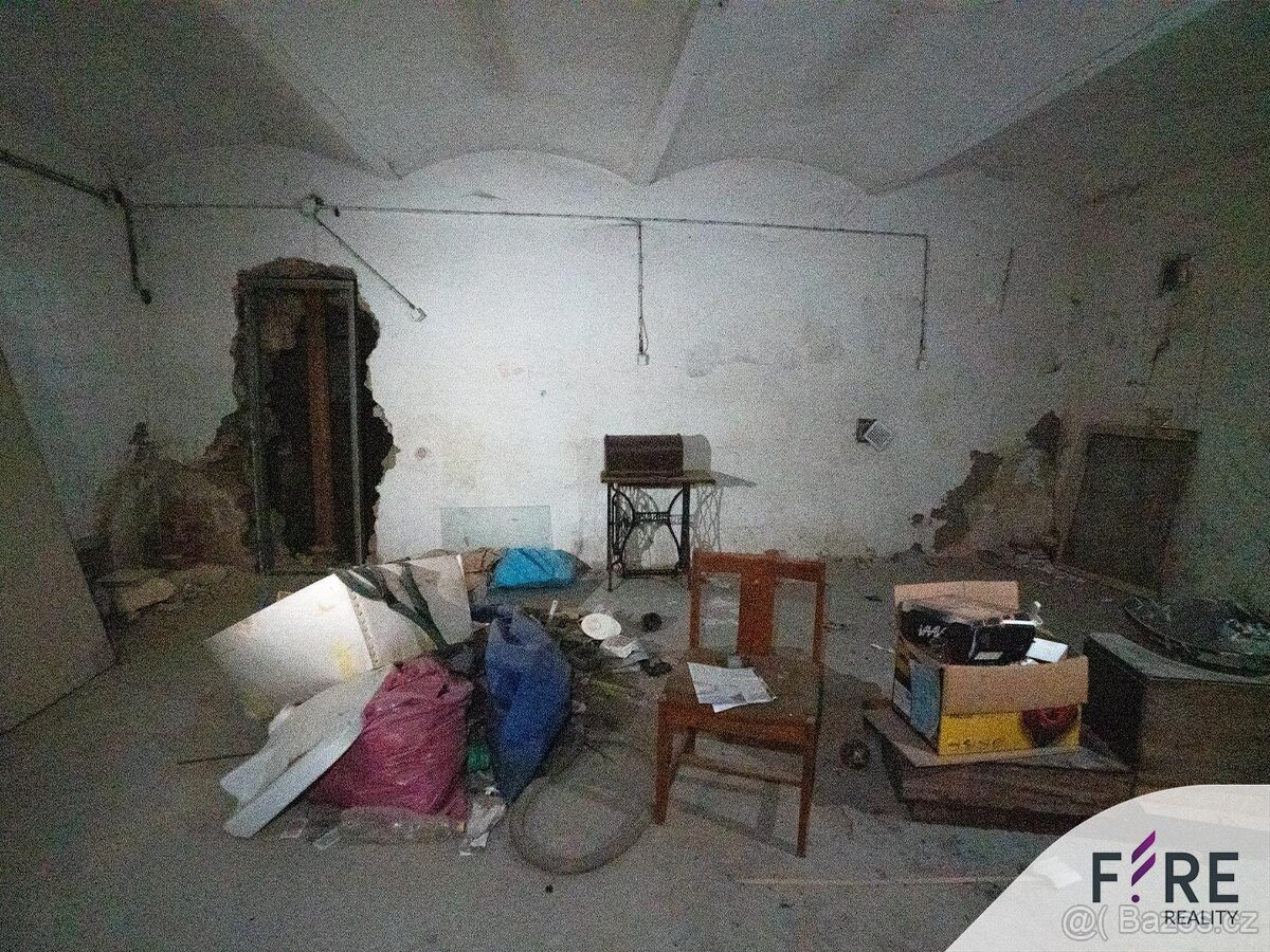 Prodej domu Bedřichův Světec - 13