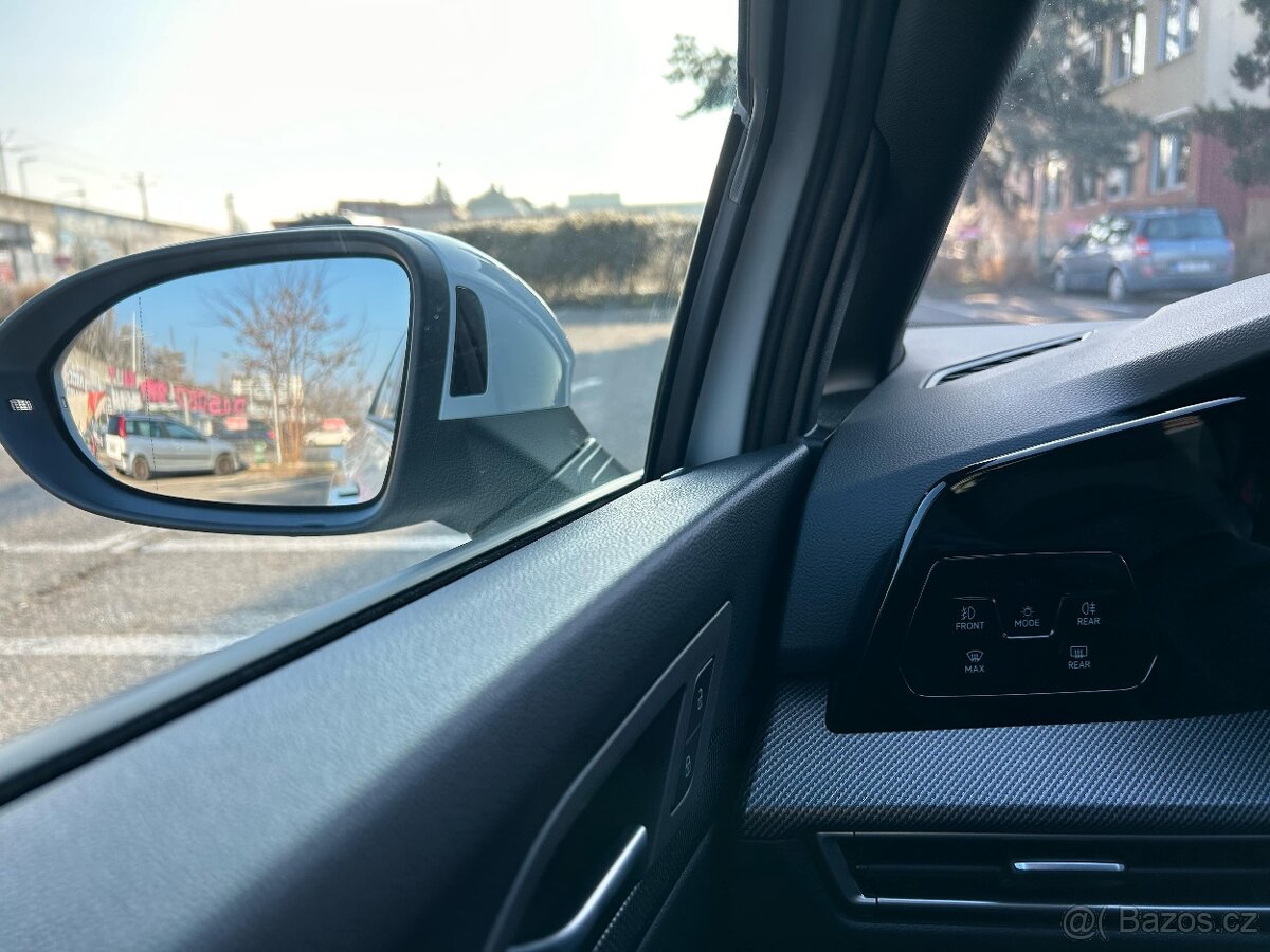 Golf GTI MK8.5 DCC 8250KM - 13