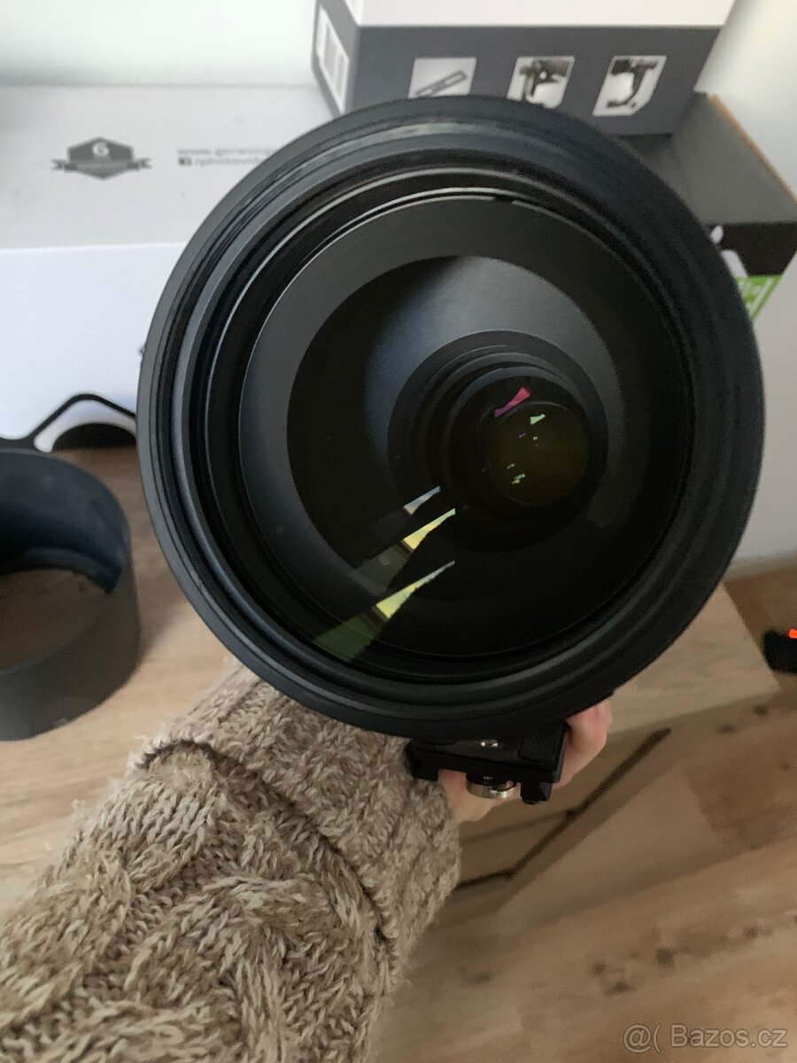 Fotovybava Nikon - 13