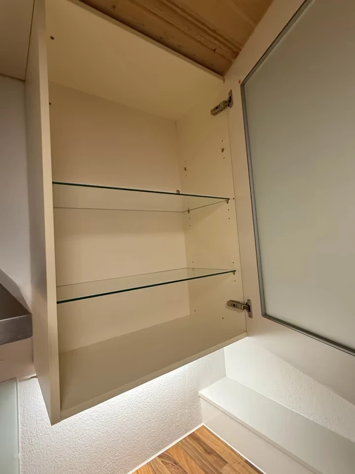 Moderní kuchyně ALNO (1003.23) - 13