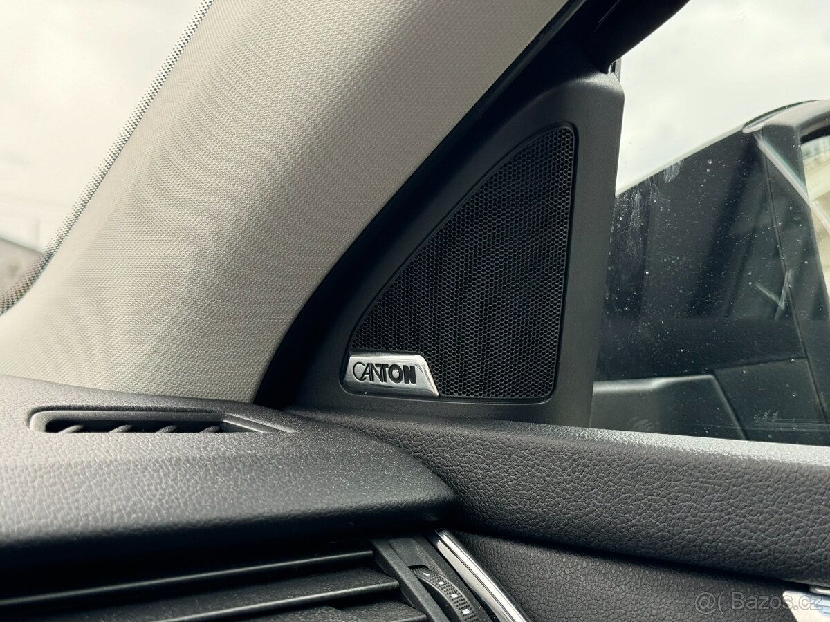Škoda Octavia 2.0 TDI Elegance/Style - 13