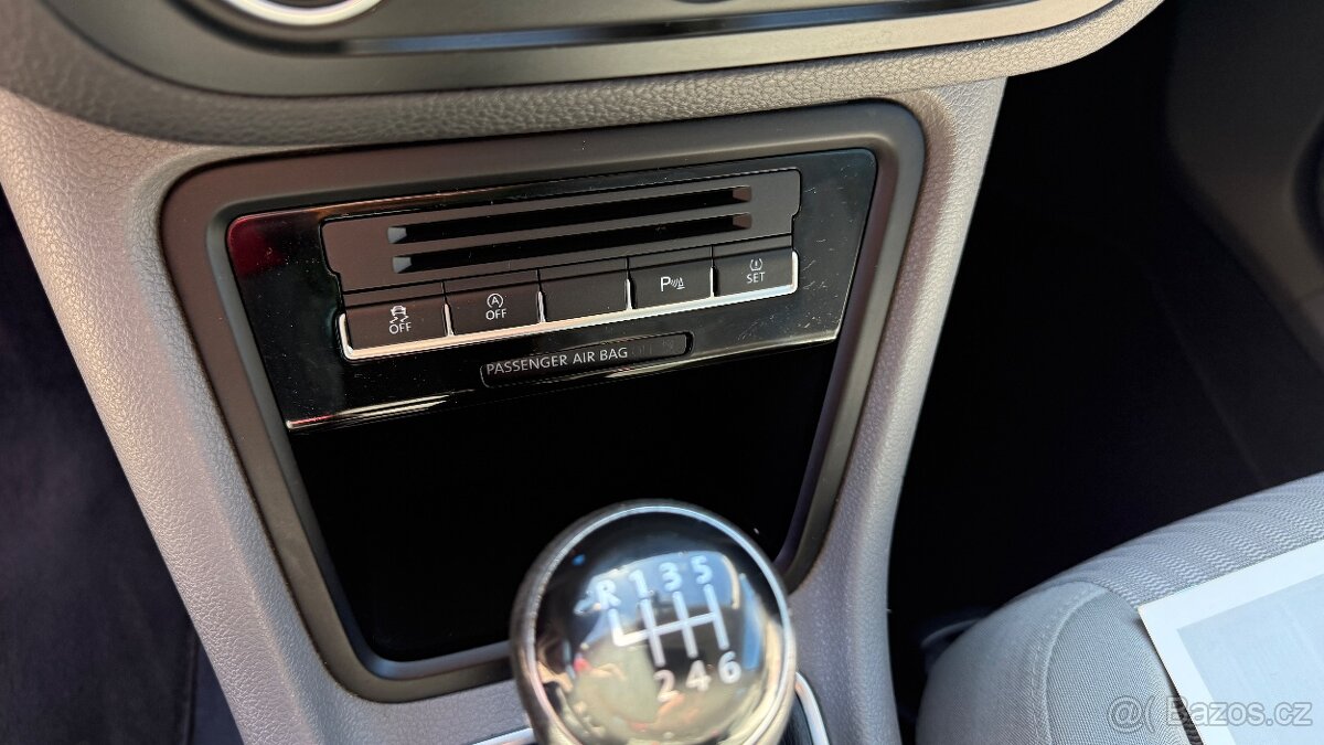 Seat Alhambra //2.0TDi//ECOMOTIVE//7MÍST// - 13