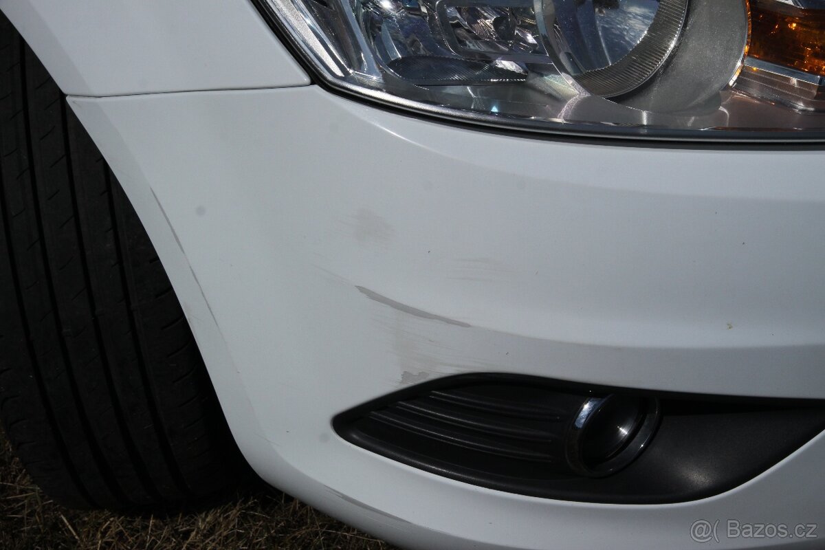 Focus 1,6 74kw - 13