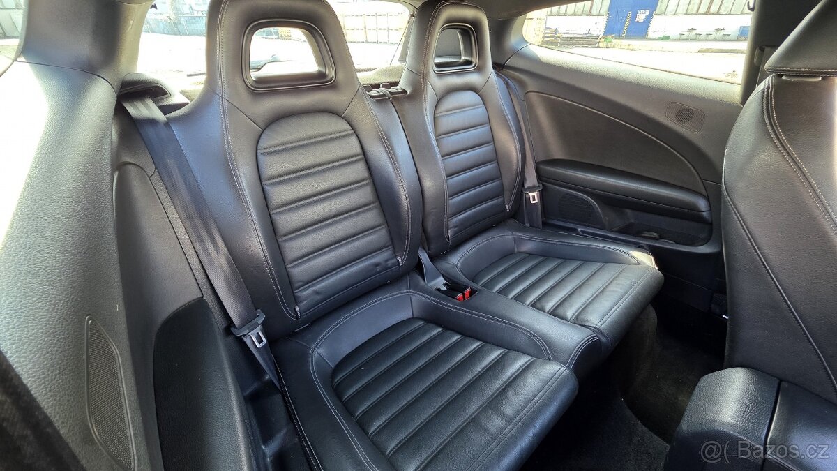 Volkswagen Scirocco 2.0 TDI, 103 kW - 13
