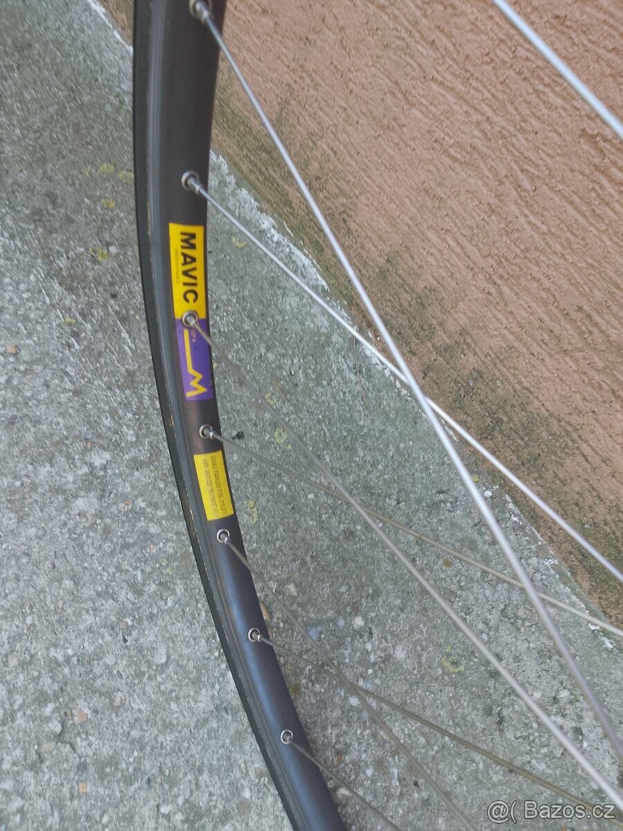 COLNAGO Master Olympic Campagnolo - 13