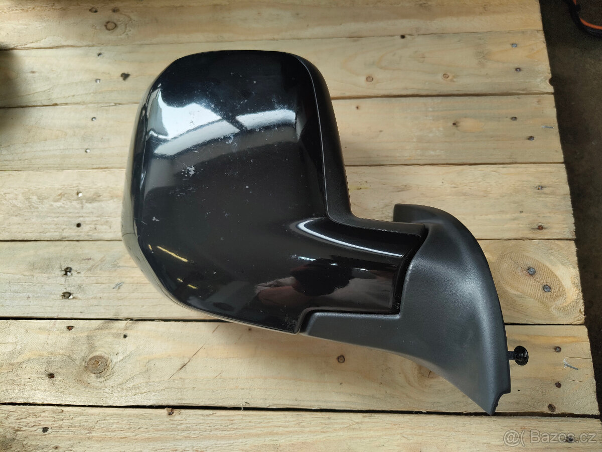 Díly Citroen Berlingo II 1.6HDI 80kw - č.3 - 13