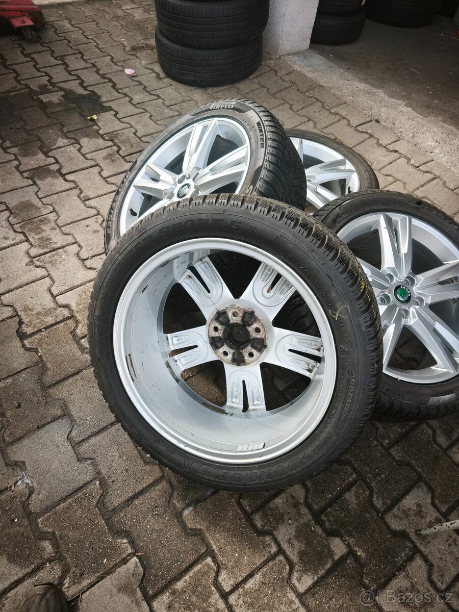 5x112 r 18 - 13