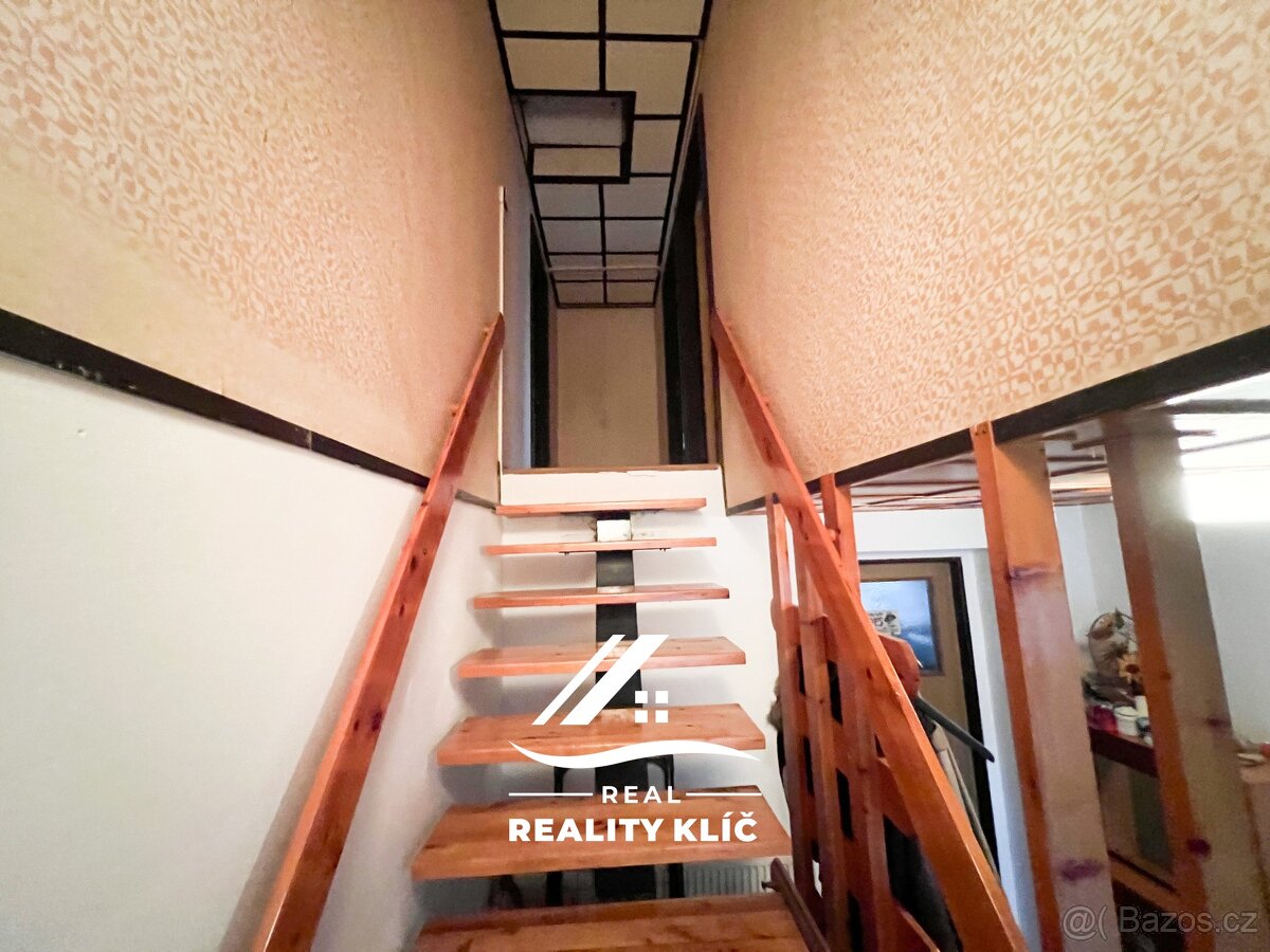 Prodej rekreačního domu 72 m², Hořejší Kunčice, ev.č. 00363 - 13