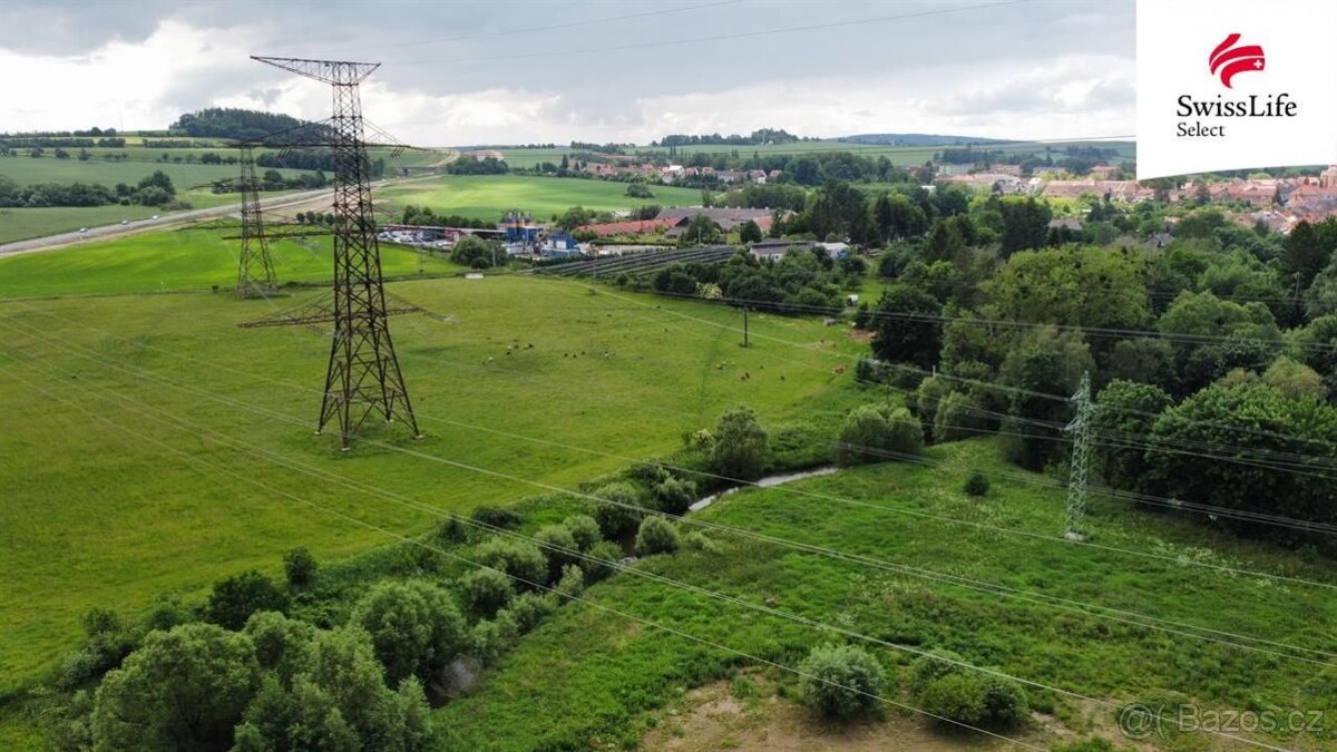 Prodej specifického typu nemovitosti 20 m2 Na Běšince, Mirot - 13