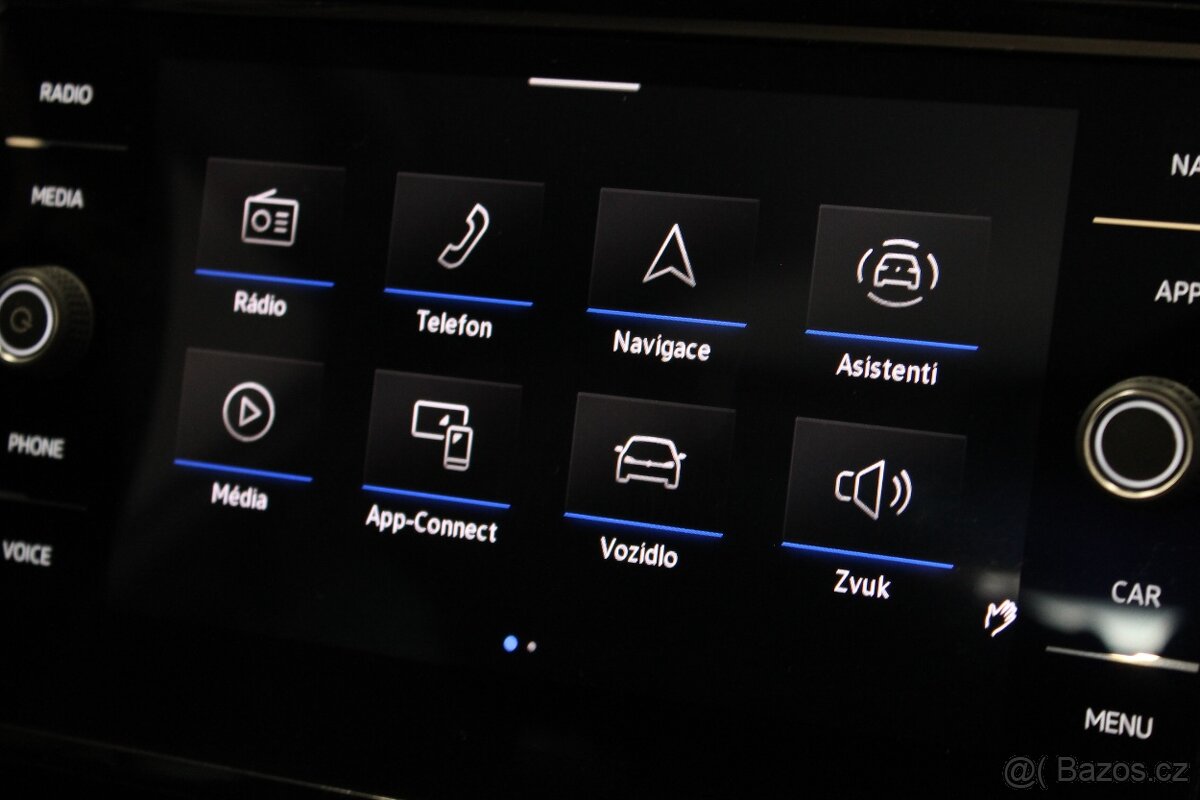 Volkswagen Passat Variant, 2.0 TDI 110kW DSG BUSINESS - 13