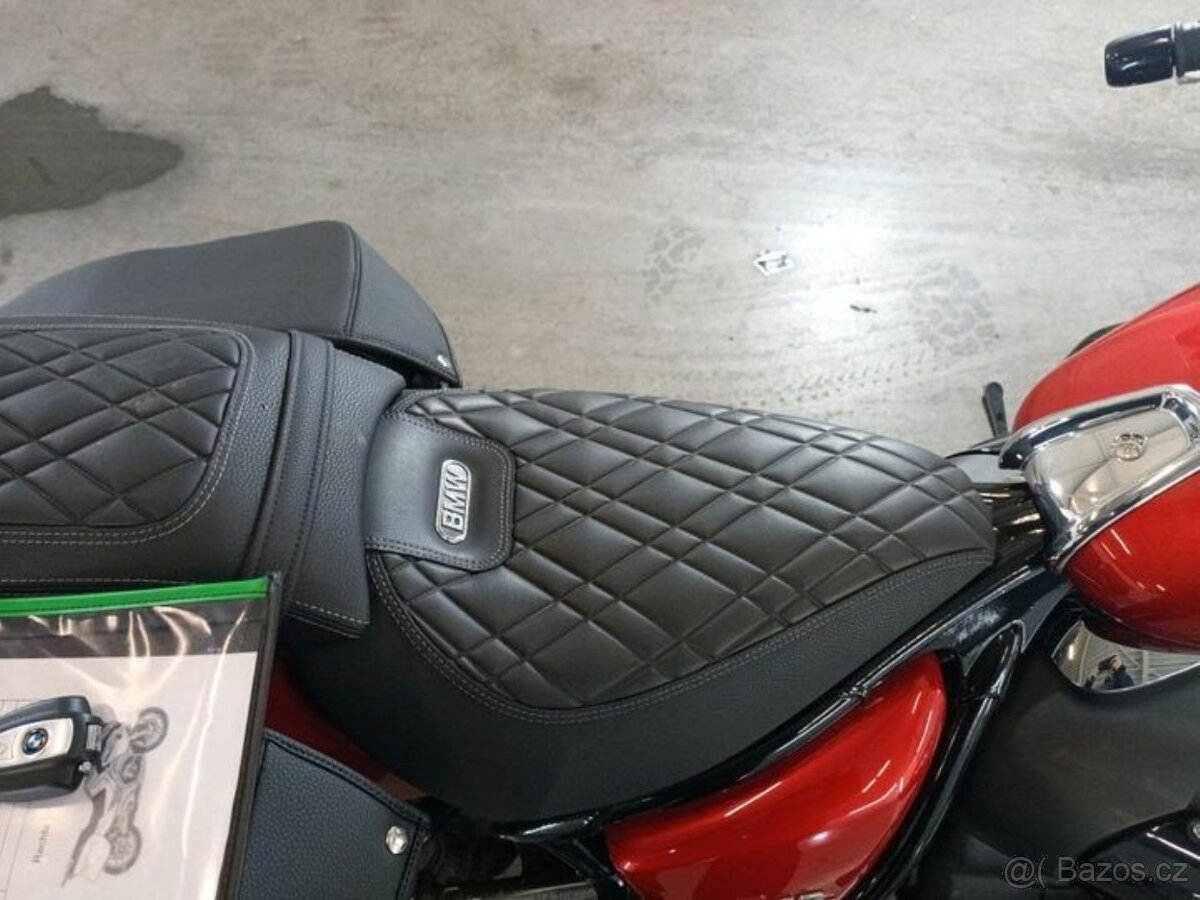 BMW R18 Classic 2024 Option 719 odpočet DPH - 13