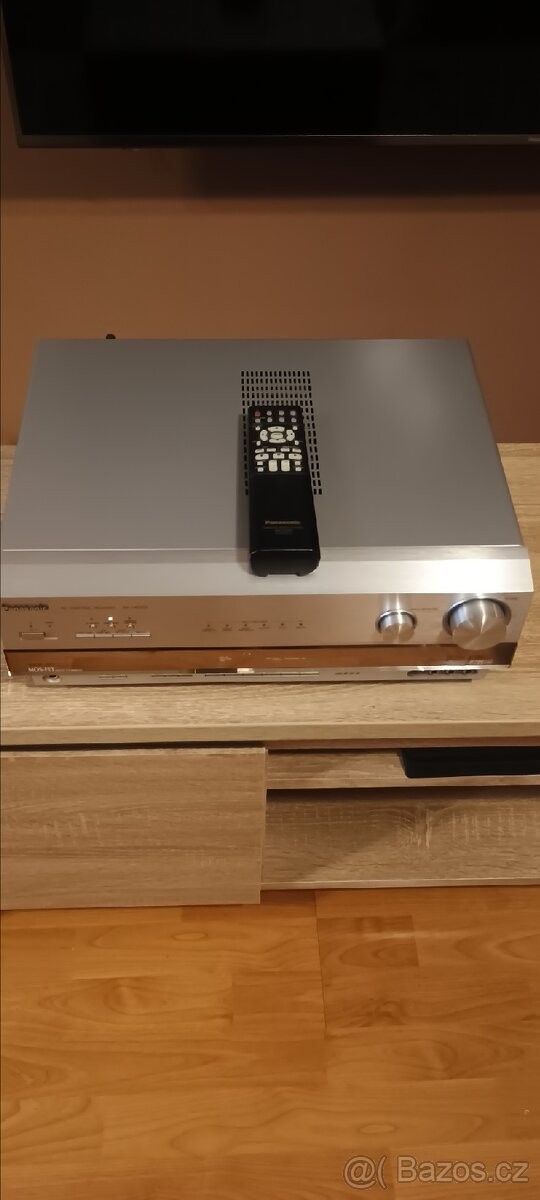 Av receiver Panasonic sa-he 200 - 13