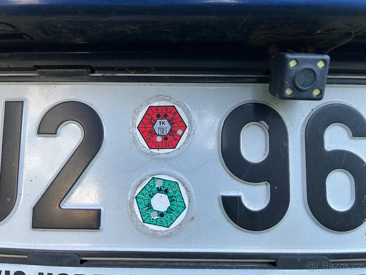 Prodám Volkswagen Passat - 13