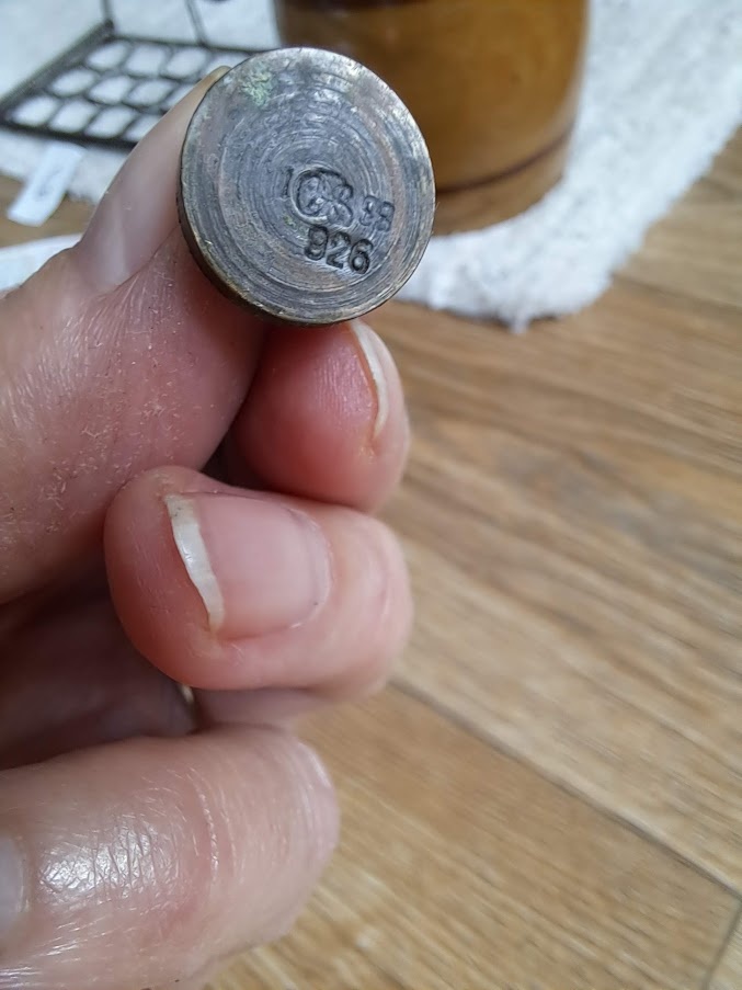 starožitnosti z kuchyně - 13