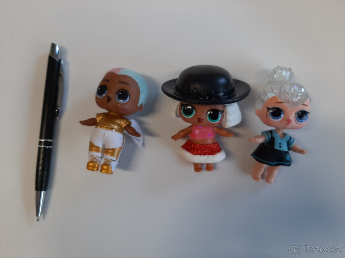 Hromada hraček na podporu Dětského domova Lazy ve Zlíně - 13