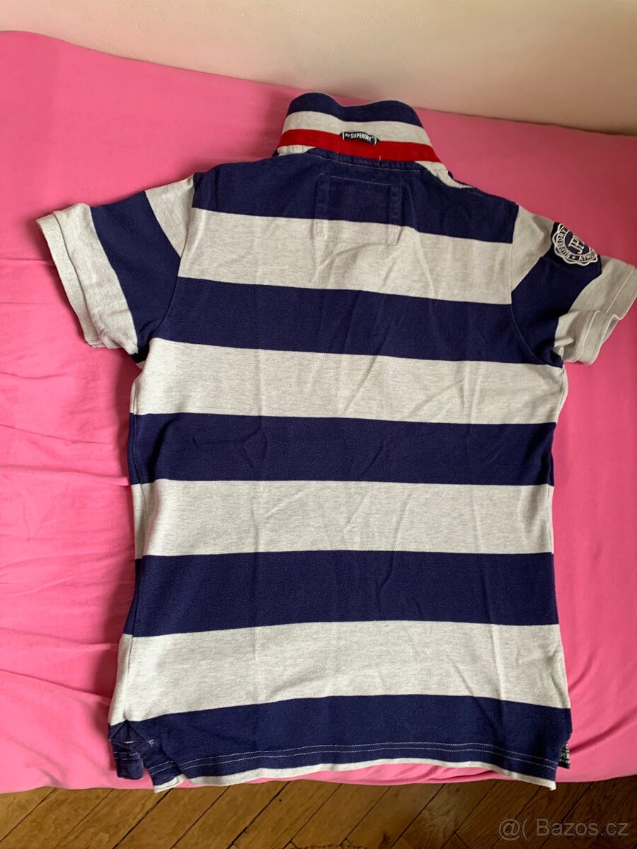 Nadherne triko Superdry Nove - 13