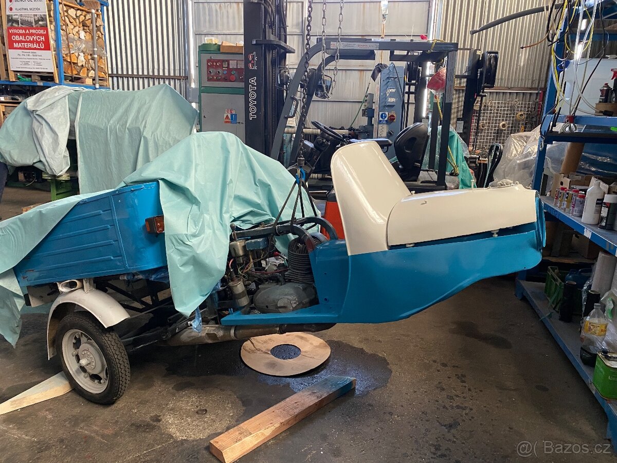 Cz175 /505,riksa - 13