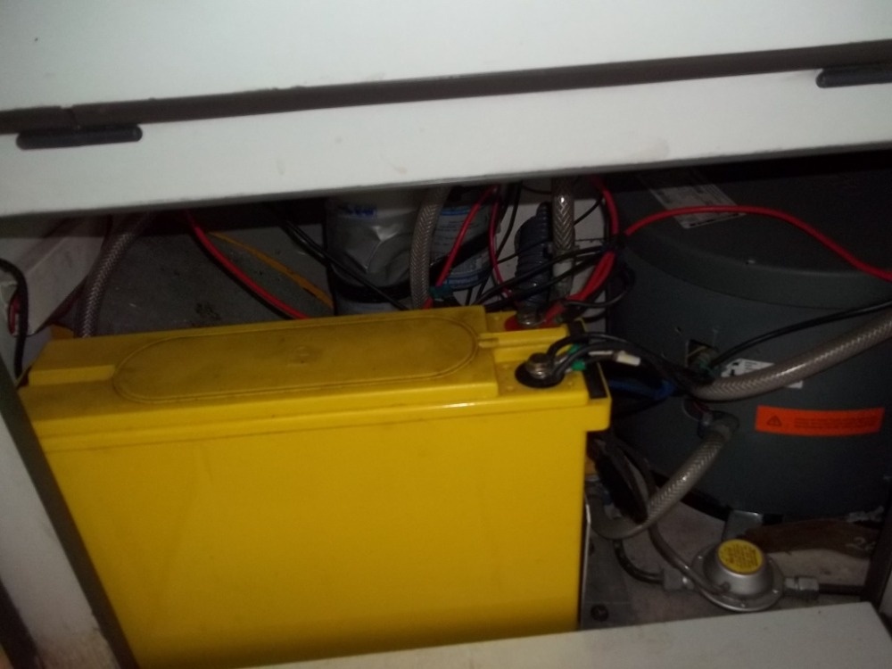 Ford Transit obytné autom - 13