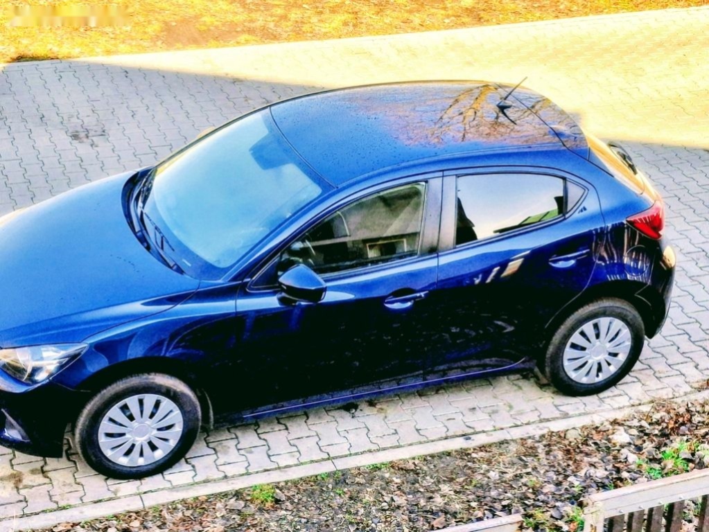Mazda 2,1.5 66 kw servisní historie - 13