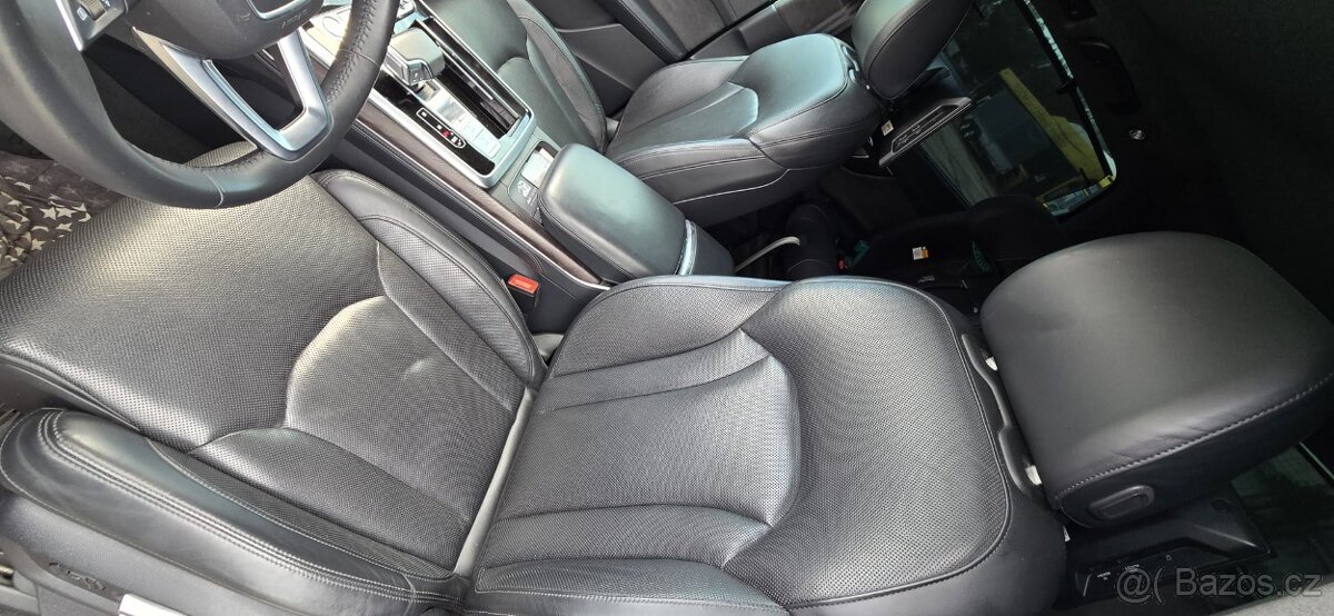 Audi Q7 - 13