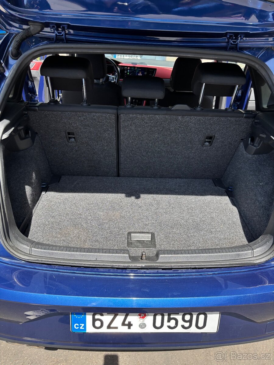 VW Polo GTi 2.0 tsi - 13