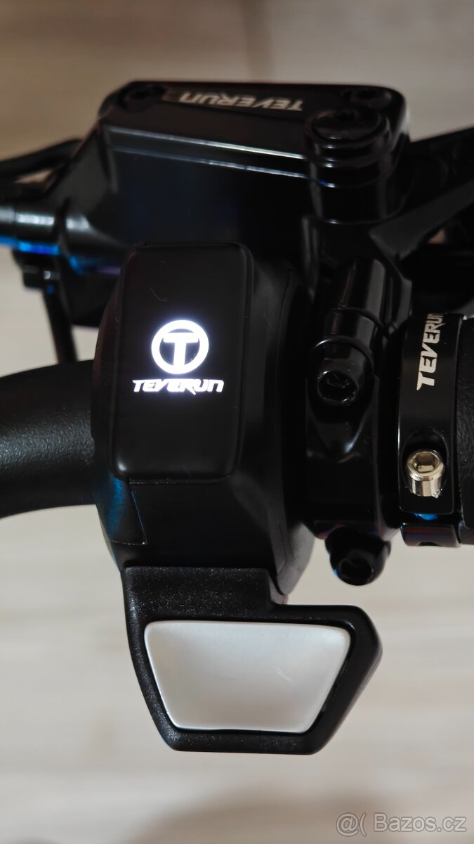 Teverun Fighter Mini Pro 2026 - 13