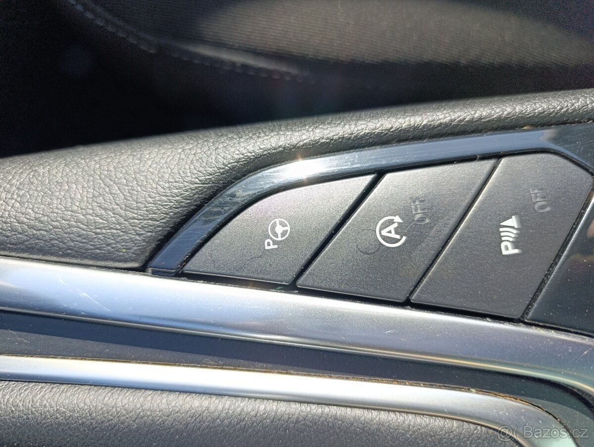 Ford Galaxy 2019 Titanium 7mist - 13