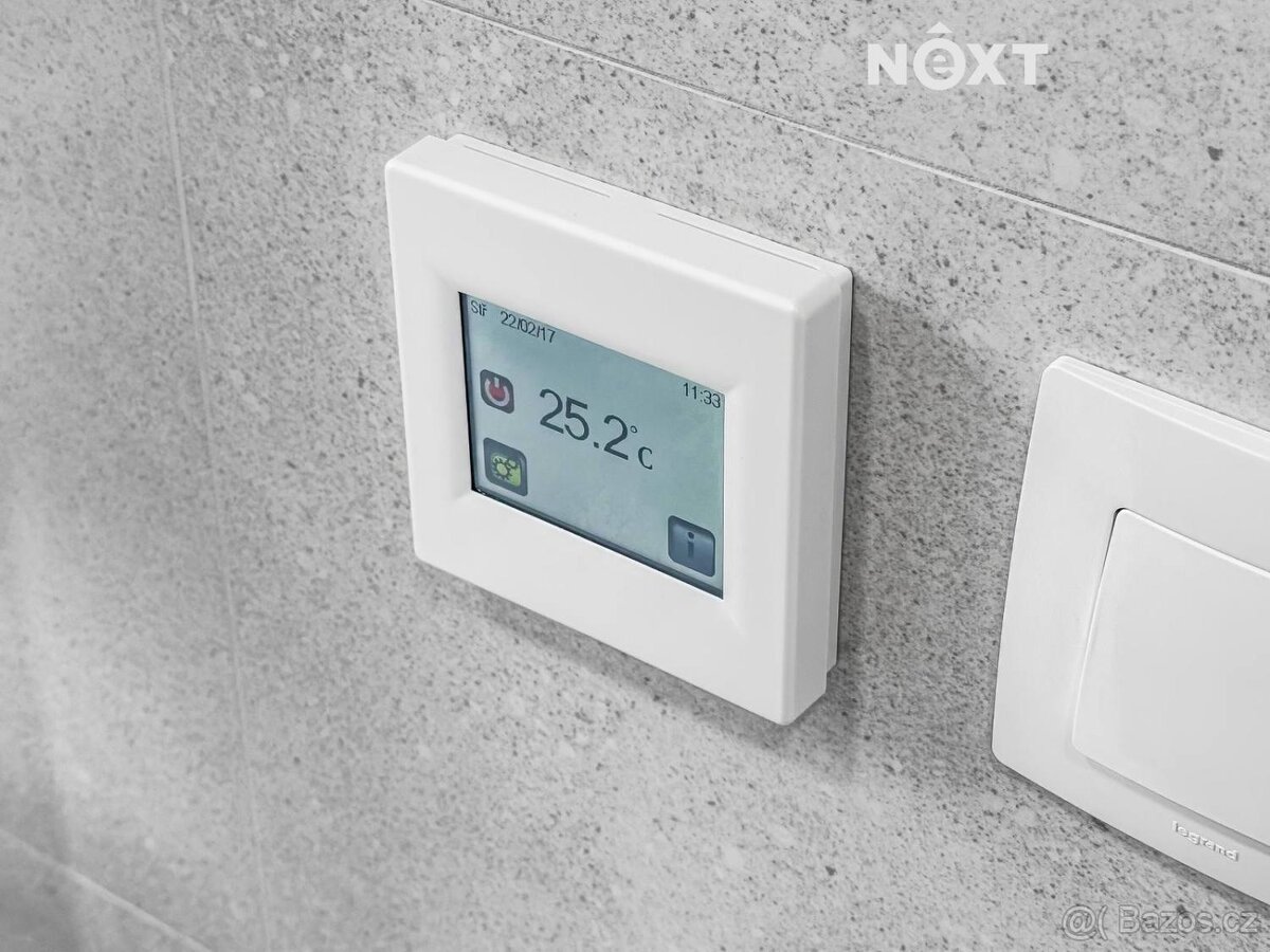 Prodej byt 1+kk, 37㎡ - 13