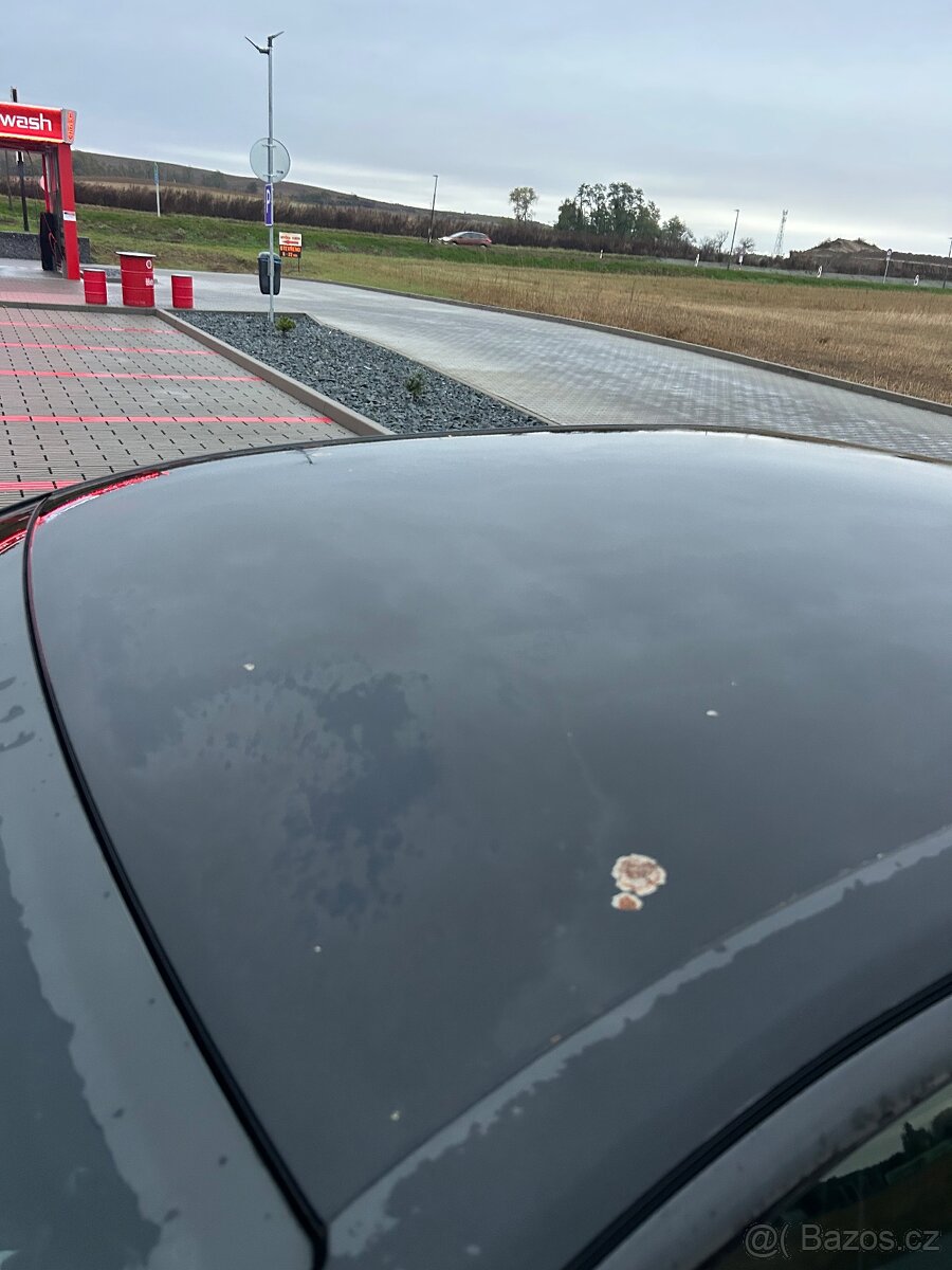 Škoda Octavia 2.0 TDI - 13